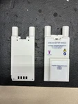 Baxter Spectrum Compatible Front/rear Replacement Case For Abgn Battery Module New. Price: $69.00.