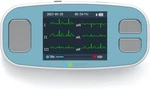 Emay Portable Ecg Monitor Record And Heart Rate In Channels EMG-6L Used. Price: $79.99.