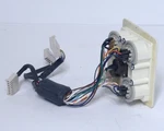Port Socket Side Panel For Welch Allyn Propaq Encore #204EL Patient Monitor Used. Price: $32.40.