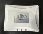 Silex Technologies Stitchlink Module XI-815 With Power Cord And Usb Used. Price: $19.99.