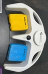 Arthrocare Sports Medicine H4001-01 Foot Control Wireless Used. Price: $315.00.