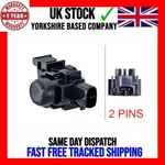 Front Rear Parking Sensor Pdc Fits MAZDA5 Cw 1.6CD 2012-2024 KD47-67-UC1 New. Price: $37.25.