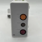 Philips Intellivue Hemodynamic Extension Ref. 867039 30 Day Warranty Used. Price: $250.00.