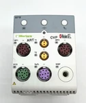 Mindray 115-022715-00 Mpm Masimo Set Module SPO2 Ecg Nibp 2-IBP 2-TEMP V:2.0 Used. Price: $470.00.