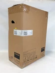 Barco Eonis MDRC-2224 Wuxga 24" 2MP Color Led Clinical Review Display Monitor Open. Price: $499.99.