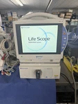 Nihon Kohden Monitor BSM-6301A + BSM-1733 Combo W /multigas Unit And Accessories Used. Price: $999.00.