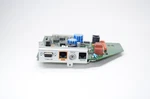 Philips MP5 Lan Card Part# M8100-67083 New. Price: $156.70.