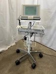 Lidco Cardiac Output Monitoring System Code No. CM31 With Cart S7867 For. Price: $199.99.