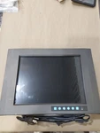 Advantech, RS-232 Display Monitor With Power Supply And Vga Used. Price: $399.99.