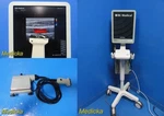 Bk Medical Flex Focus 400 Msk Ultrasound System W/ Linear Probe & Cart 39519 Used. Price: $4994.99.