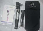New! Otoscope Ear With Light Infection Detector Pocket Zyrev Zetalife. Price: $16.95.