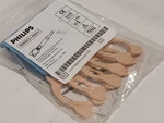Philips 989803148841 5-COUNT Package Intellivue Cable Management Kit, Latex Free New. Price: $29.99.