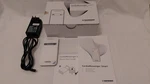 Biotronik Messenger Smart 4G In Home Cardiology Monitor With Charger Used. Price: $21.00.