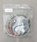 Zoll 5 Lead Cables Aami X Series 8300-0801-01 Used. Price: $49.50.