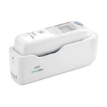 Braun Thermoscan Pro 6000 Ear Thermometer Welch Allyn 901054 - Clinical Grade New. Price: $204.99.