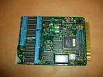Varian 1103060-08 Pcb Cradc Used. Price: $175.00.