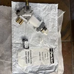Valve Manual Acgo Selector Switch Ge Aespire Gas Outlet 1009-3099-000-S New. Price: $711.00.