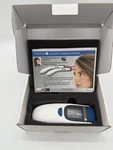 Thermomedics Thr PRO-TF300-CS Caregiver Touch Free Thermometer Used. Price: $24.99.