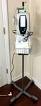 Welch Allyn 42 Spot Vital Signs Monitor Nibp Temp Nellcor/masimo SP02 Stand Seller. Price: $450.00.