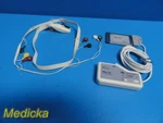 Datascope 9293-029-51 VIEW12 Ecg Analysis Module W/ 9293-017-50 Leads 27064 Used. Price: $140.99.