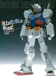 Dai Nihon Kaiga How To Build Luxury RX-78 Gundam Art Book New From Japan Brand. Price: $52.25.