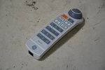 Lot Of 48 Ge Solar 8000M/8000I Remote Controls/keypads Used. Price: $149.99.
