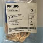 Philips 989803148841 Ecg Leadwire Clip Adapter Set (5-PACK) Oem New Sealed. Price: $46.99.