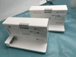 Lot Of 2 X Philips Intellivue 867043 Docking Station Charger Used. Price: $399.99.