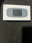 Emay EMG-6L Portable 6-LEAD Bluetooth Ecg Monitor, Smartphone & Pc Compatible New. Price: $99.95.
