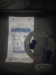 Nellcor DOC-10 SPO2 Adapter Cable Compatible W/ Neonatal/adult SP02 Sensor New. Price: $16.99.