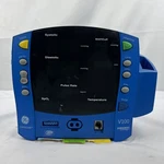 Carescape Dinamap V100 Vital Signs Monitor 2034803-001 Ge Medical Used. Price: $74.95.