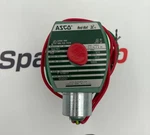 Asco 8340G1 Solenoid Valve New. Price: $84.00.