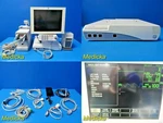 Ge Solar 8000I Patient Monitoring Sys W/ Monitor, Console, Printer & Leads 19319 Used. Price: $506.00.