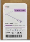 Masimo Lncs SPO2 Neonatal/adult Pulse Oximeter Sensors Lot /20 New. Price: $110.99.