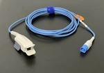 Philips Mrx Adult SPO2 Sensor Compatible M1191AL - Same Day Shipping New. Price: $28.00.
