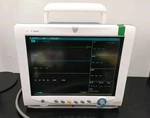 Mindray PM-9000 Patient Monitor Used. Price: $299.00.