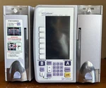 Iradimed Mridium 3860+ /3861 Infusion Pump Injection System For Repair/parts. Price: $295.00.