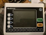 Medtronic Commander Flex 100011-041 CD390 Gv Used. Price: $79.59.