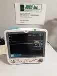 Ge Healthcare Dash 5000 Nellcor SPO2 Monitor ETCO2 Module. 120 Days Return) Used. Price: $625.00.