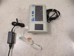 Adc Adview 247B Patient Monitor Blood Pressure SPO2 With Power Supply Used. Price: $99.95.