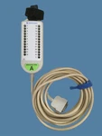 Nihon Kohden JB-102B Breakout Box (2006) For With Neuromaster MEE-1000A Used. Price: $449.99.