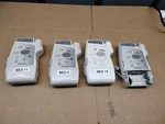 Lot Of 4 Philips M2601B Patient Monitor Telemetry Transmitter For Parts. Price: $99.99.