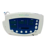 Welch Allyn 53STP Vital Signs Monitor 007-0432-00 With Probe Used. Price: $64.76.