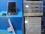 Mindray Datascope 0998-00-1800-210 V21 Display Monitor W/ Dock 29332 Used. Price: $472.99.