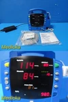 Ge Dinamap Procare DPC200X-EN Vital Signs Monitor W/ Leads & New Battery 38277 Used. Price: $188.00.