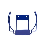 Cubix Safety Heartsine Aed Wall Bracket For Rapid Emergency Deployment New. Price: $40.00.