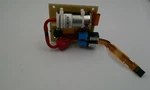 General Electric Monitor Bp Pump 2000976-002 Module For Dash Tram. New. Price: $60.00.