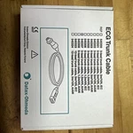 Ge Datex-ohmeda Patient Monitoring 4FT Lead Ecg Trunk Cable Aami Ref 545307 New. Price: $65.00.