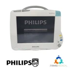 Philips M8004A MP50 Intellivue Neonatal Patient Monitor J.10.26 Certified Seller. Price: $52.99.