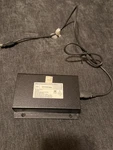 Bard Sapiens 9770080 Tcs Ecg Module 3CG Tablet Sherlock Used. Price: $15.00.